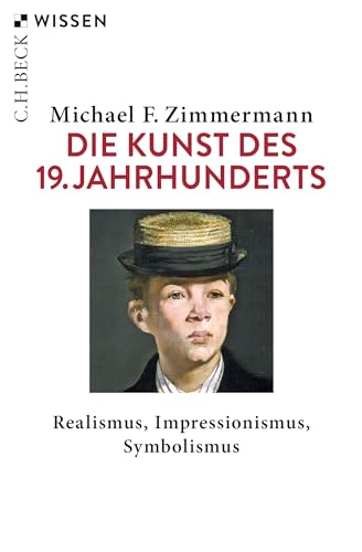 Stock image for Die Kunst des 19. Jahrhunderts -Language: german for sale by GreatBookPrices