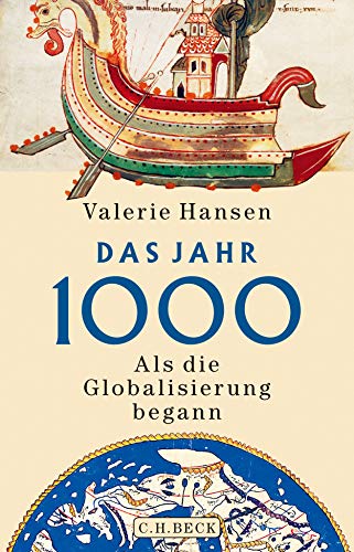 9783406755309: Das Jahr 1000: Als die Globalisierung begann