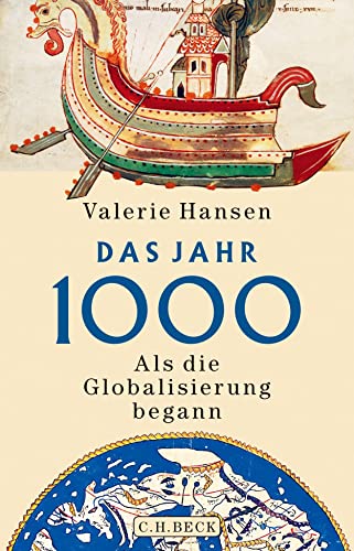 Stock image for Das Jahr 1000: Als die Globalisierung begann for sale by Chiron Media