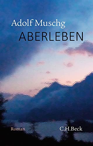 9783406755378: Aberleben