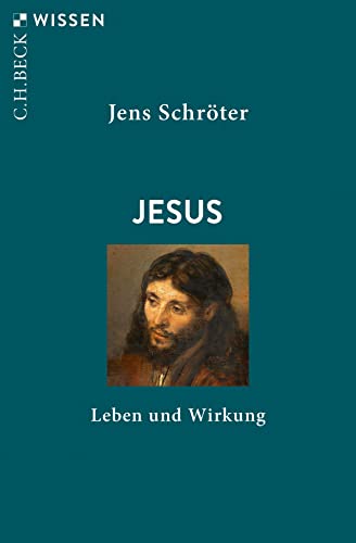 Beispielbild fr Jesus zum Verkauf von Blackwell's