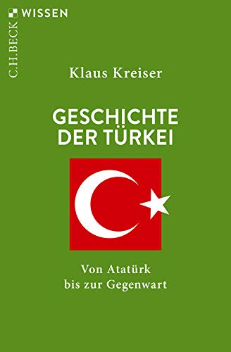 Stock image for Geschichte der Trkei -Language: german for sale by GreatBookPrices