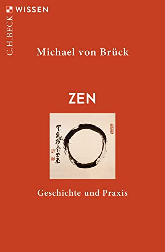 Stock image for Zen for sale by GreatBookPrices