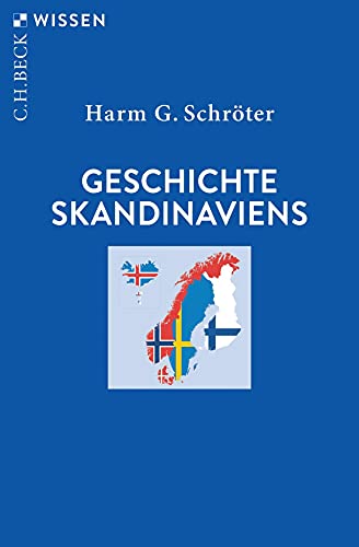 Imagen de archivo de Geschichte Skandinaviens a la venta por GreatBookPrices