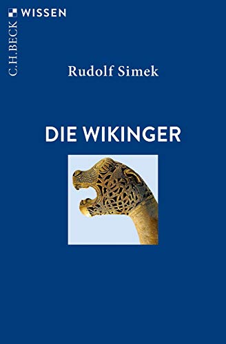 Stock image for Die Wikinger -Language: german for sale by GreatBookPrices