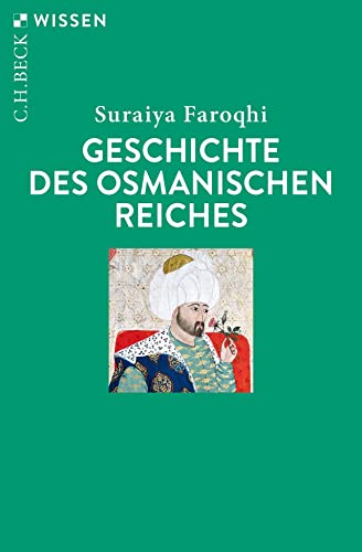 Beispielbild fr Geschichte des Osmanischen Reiches -Language: german zum Verkauf von GreatBookPrices