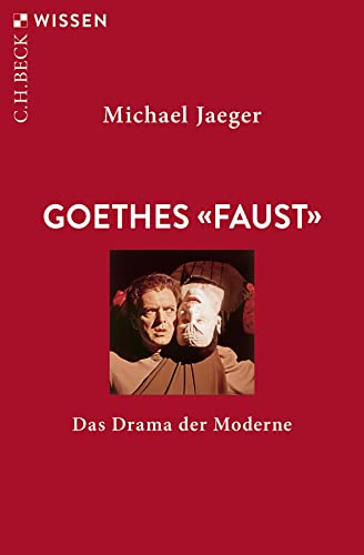 Stock image for Goethes 'Faust' -Language: german for sale by GreatBookPrices