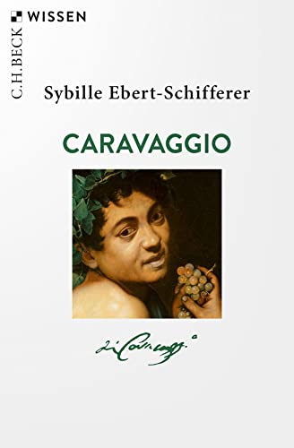 Beispielbild fr Caravaggio zum Verkauf von Blackwell's