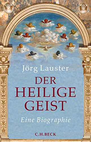 Stock image for Der Heilige Geist -Language: german for sale by GreatBookPrices