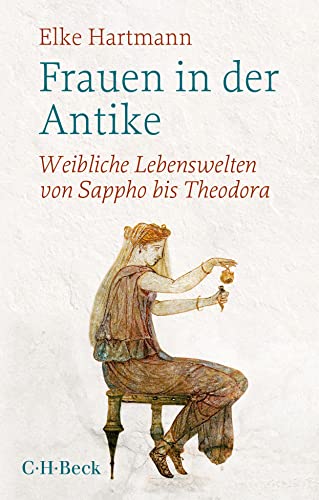 Imagen de archivo de Frauen in der Antike -Language: german a la venta por GreatBookPrices