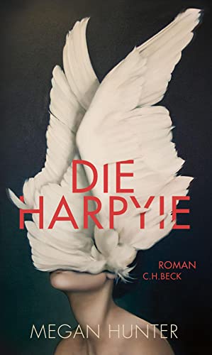 9783406766633: Die Harpyie: Roman