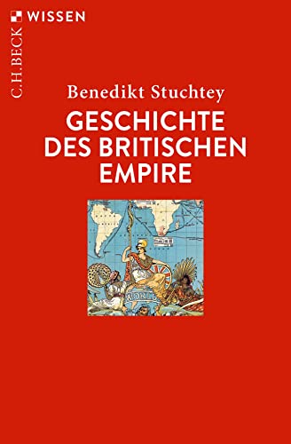 Beispielbild fr Geschichte des Britischen Empire zum Verkauf von Blackwell's