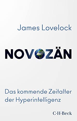 Stock image for Novozn: Das kommende Zeitalter der Hyperintelligenz for sale by Revaluation Books