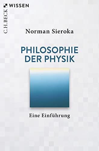 Beispielbild fr Philosophie der Physik zum Verkauf von Blackwell's