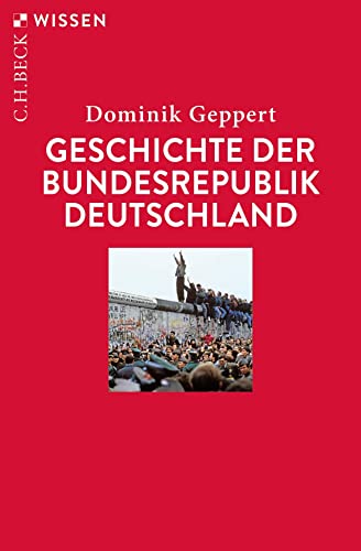 9783406773426: Geschichte der Bundesrepublik Deutschland: 2929