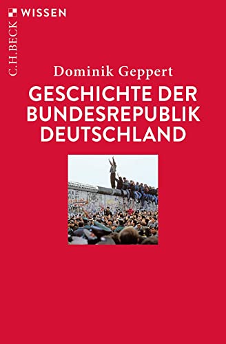 Imagen de archivo de Geschichte der Bundesrepublik Deutschland -Language: german a la venta por GreatBookPrices