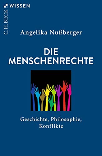Stock image for Die Menschenrechte for sale by GreatBookPrices