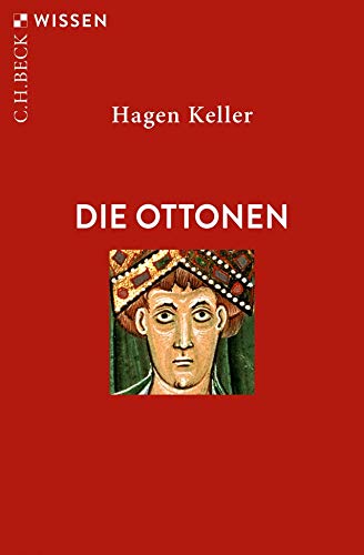 Beispielbild fr Die Ottonen -Language: german zum Verkauf von GreatBookPrices