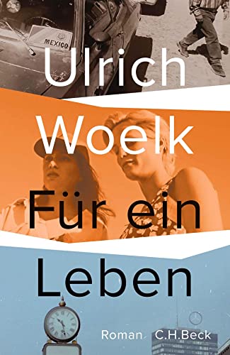 Beispielbild fr Fr ein Leben: Roman zum Verkauf von medimops