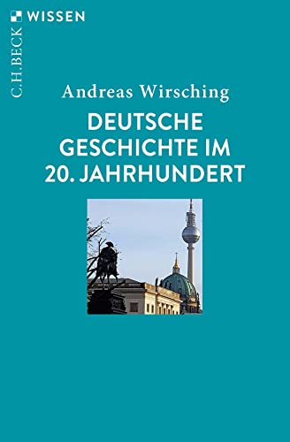 Beispielbild fr Deutsche Geschichte im 20. Jahrhundert -Language: german zum Verkauf von GreatBookPrices
