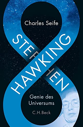 Beispielbild fr Stephen Hawking: Genie des Universums zum Verkauf von medimops