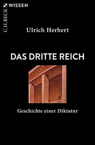 Stock image for Das Dritte Reich -Language: german for sale by GreatBookPrices