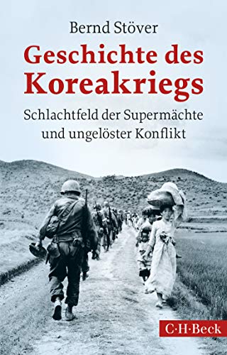 Stock image for Geschichte des Koreakriegs for sale by GreatBookPrices