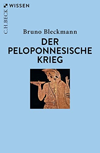 Beispielbild fr Der Peloponnesische Krieg zum Verkauf von Blackwell's