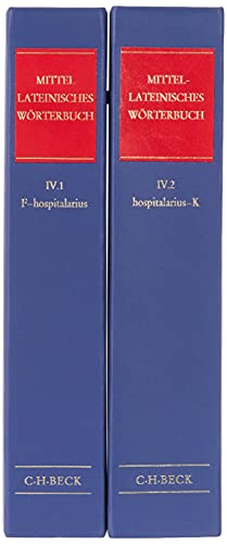Beispielbild für Mittellateinisches Wörterbuch 51. Lieferung (irroro - kyri zum Verkauf von AHA-BUCH GmbH