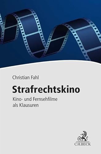Stock image for Strafrechtskino for sale by Blackwell's