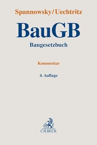 Stock image for Baugesetzbuch for sale by Revaluation Books