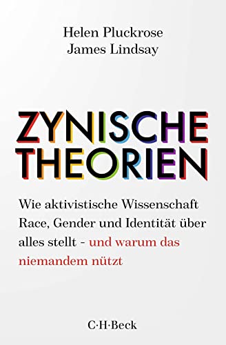 Stock image for Zynische Theorien -Language: german for sale by GreatBookPrices