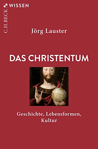 Stock image for Das Christentum for sale by GreatBookPrices