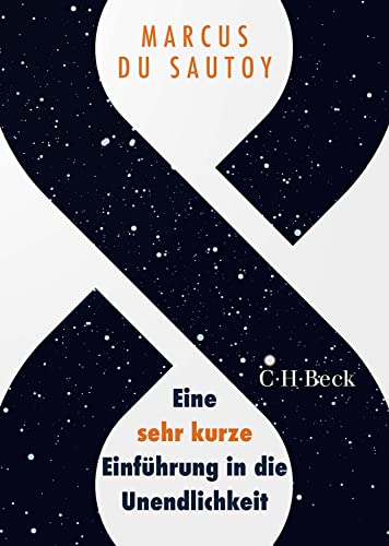 Beispielbild fr oo - Eine sehr kurze Einfhrung in die Unendlichkeit -Language: german zum Verkauf von GreatBookPrices