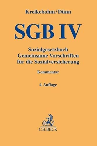 9783406784224: Sozialgesetzbuch