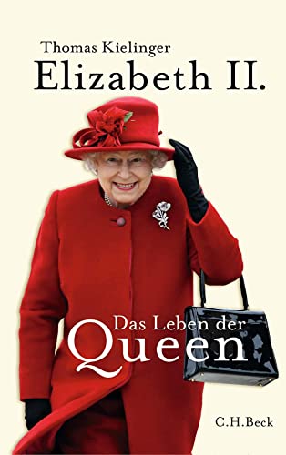 Beispielbild fr Elizabeth II.: Das Leben der Queen zum Verkauf von medimops