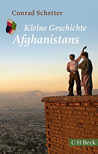 9783406784873: Kleine Geschichte Afghanistans: 1574