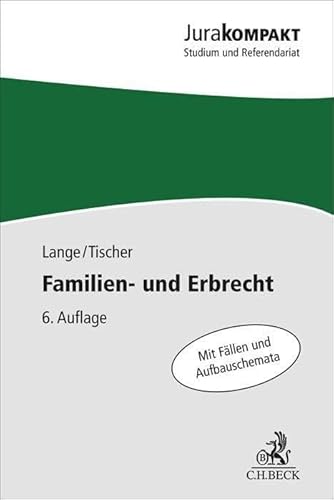 Stock image for Familien- und Erbrecht for sale by GreatBookPrices
