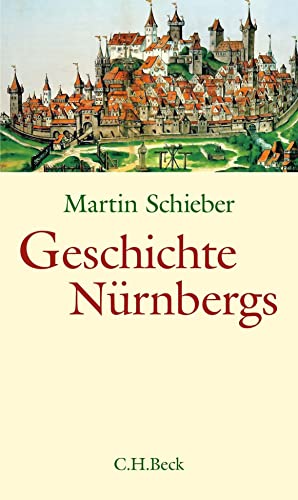 Imagen de archivo de Geschichte Nrnbergs a la venta por GreatBookPrices
