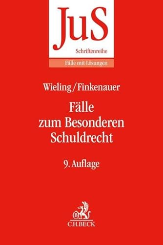 Stock image for Flle zum Besonderen Schuldrecht for sale by GreatBookPrices