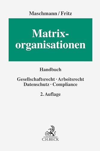 Stock image for Matrixorganisationen for sale by PBShop.store US