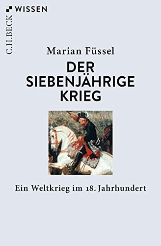 Stock image for Der Siebenjhrige Krieg for sale by GreatBookPrices