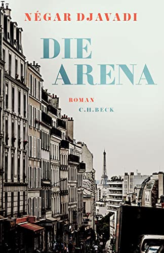 Stock image for Die Arena: Roman for sale by medimops