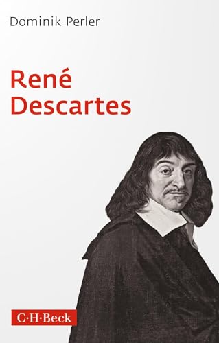 Beispielbild fr Ren Descartes zum Verkauf von Blackwell's