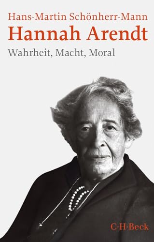 Beispielbild fr Hannah Arendt zum Verkauf von Blackwell's
