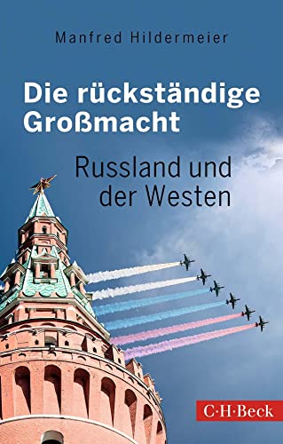 Stock image for Die rckstndige Gromacht for sale by GreatBookPrices