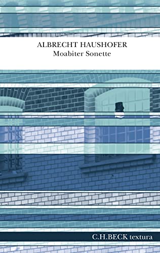 Stock image for Moabiter Sonette for sale by Blackwell's