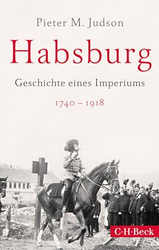 Stock image for Habsburg for sale by GreatBookPrices