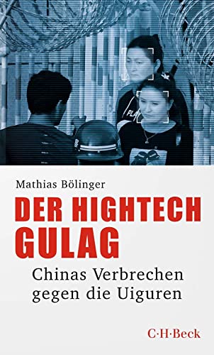 Der Hightech-Gulag - Mathias Bölinger