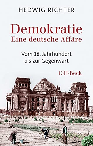 Stock image for Demokratie for sale by Blackwell's